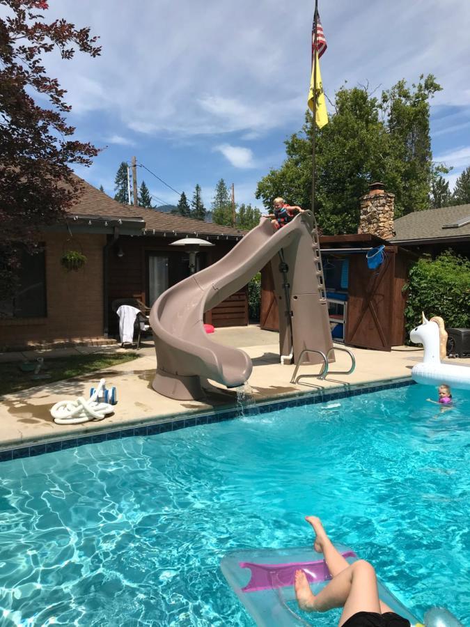 Dunmovin' Oregon Grants Pass Dış mekan fotoğraf