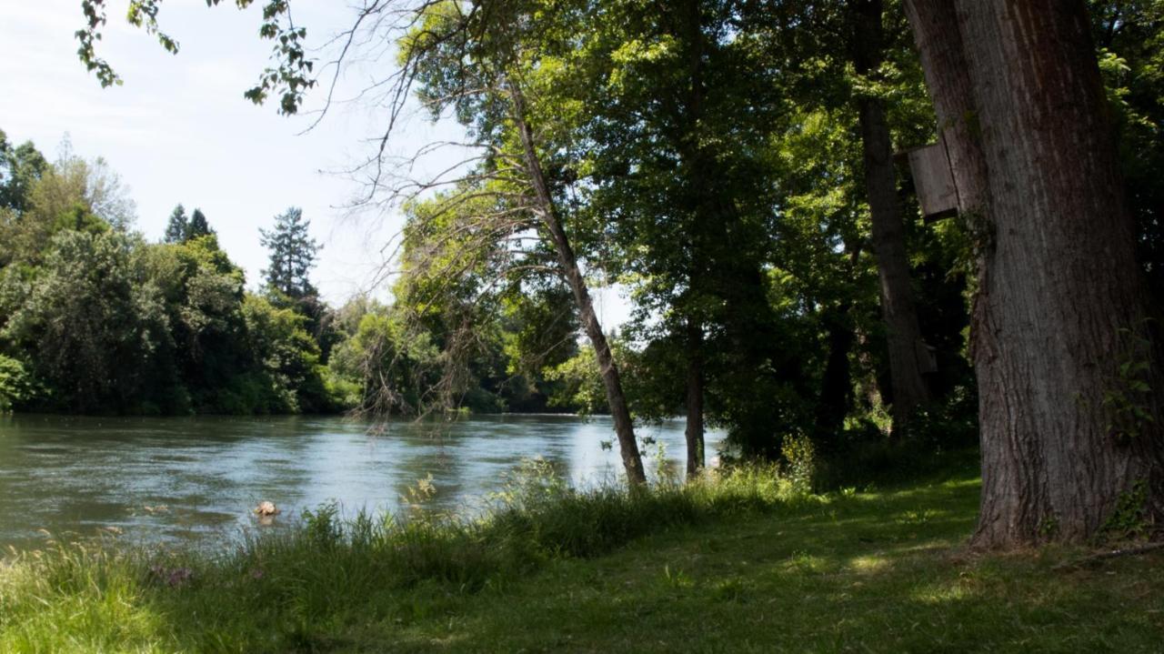 Dunmovin' Oregon Grants Pass Dış mekan fotoğraf